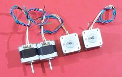 Photo of the Huxley Motors