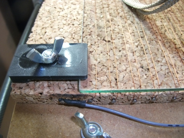 Heavy Mendel Heated bed 2.JPG