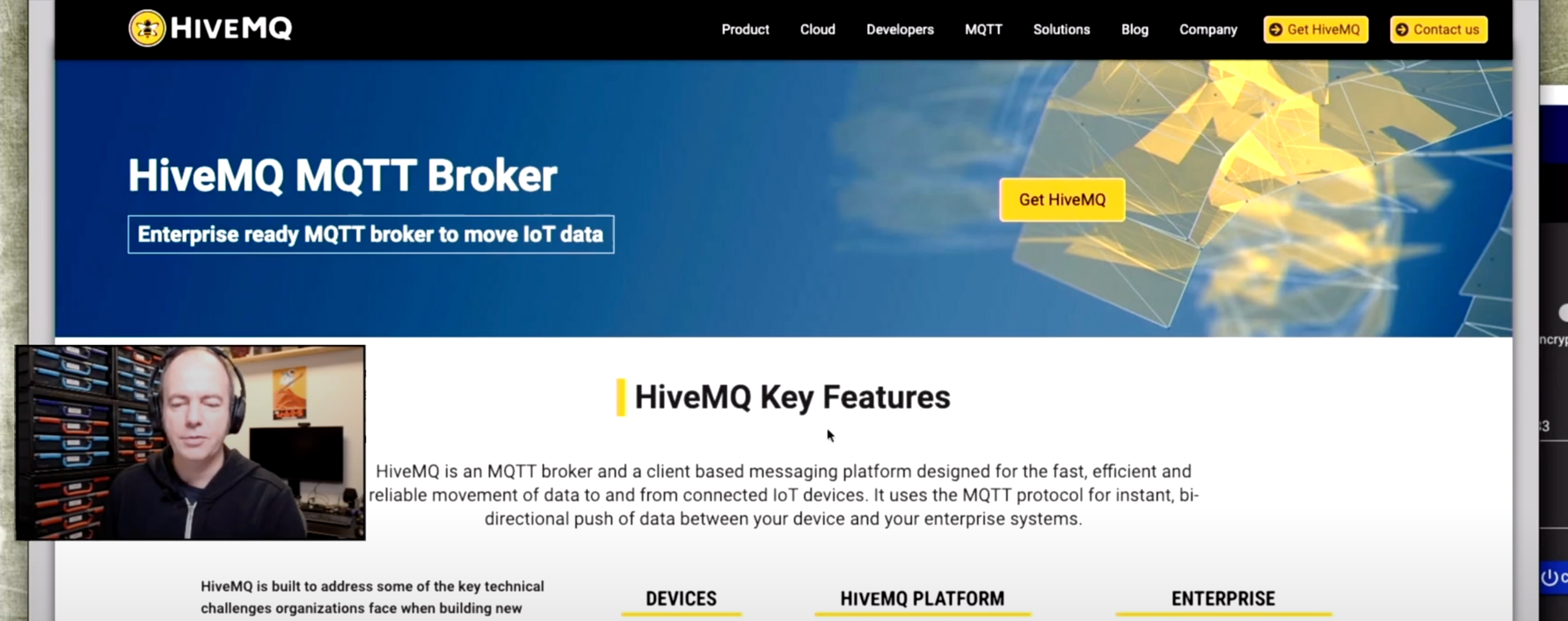 Article image for Setting up HiveMQ
