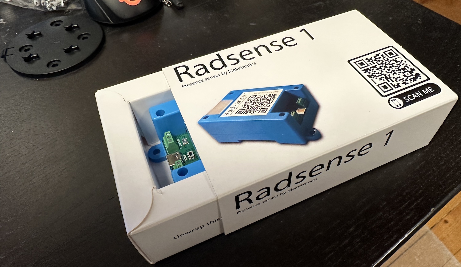 Article image for Making products for sale