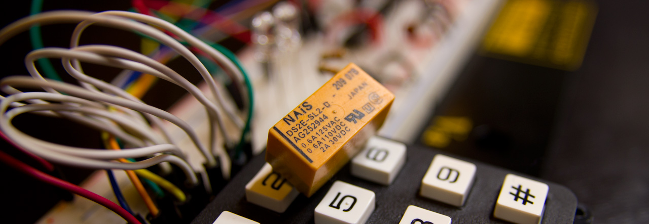 Article image for Make:Electronics - Experiment 20