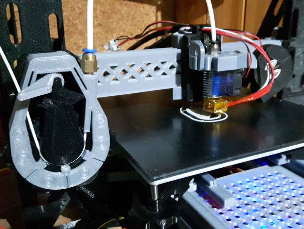Reprapmj printed extruder.jpg