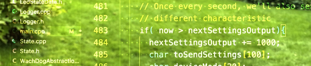 Article image for Fix for ESP32 serial device not working when recompiling